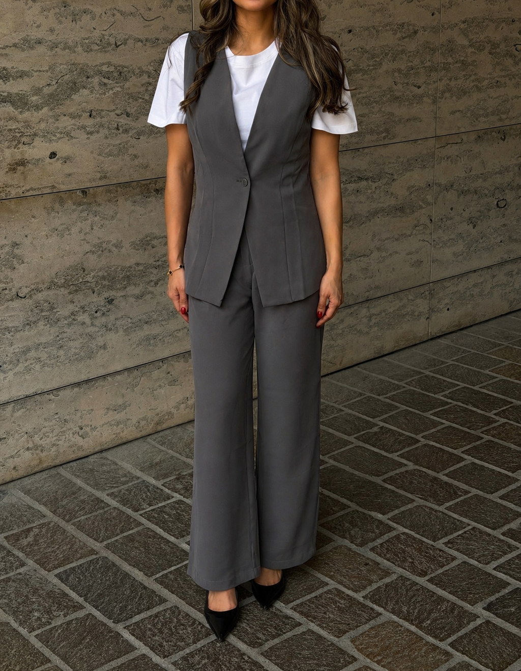 The Grace Set