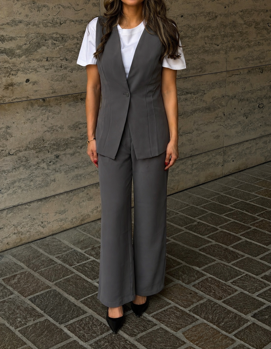 The Grace Set