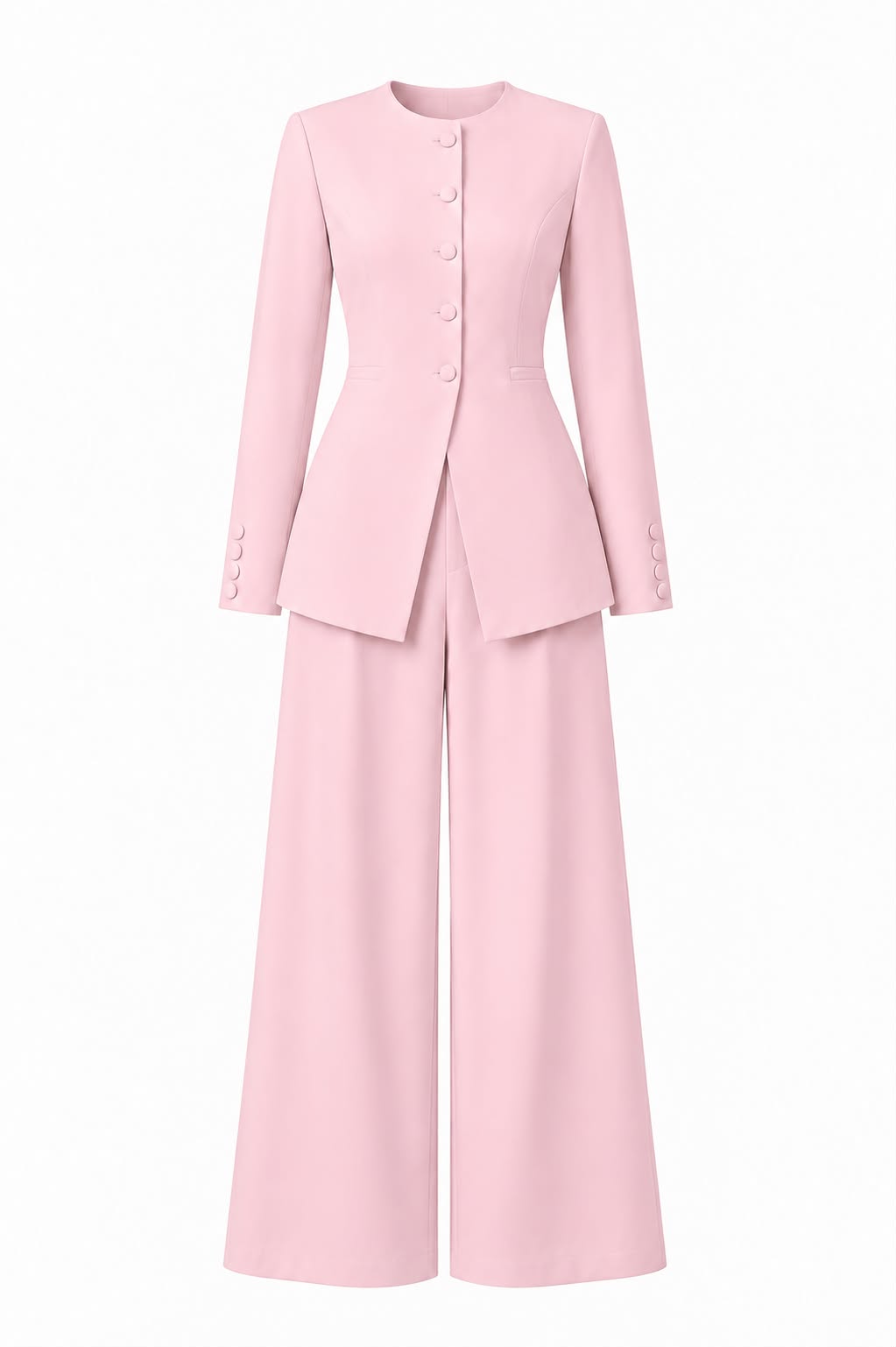 Amélie pants Set