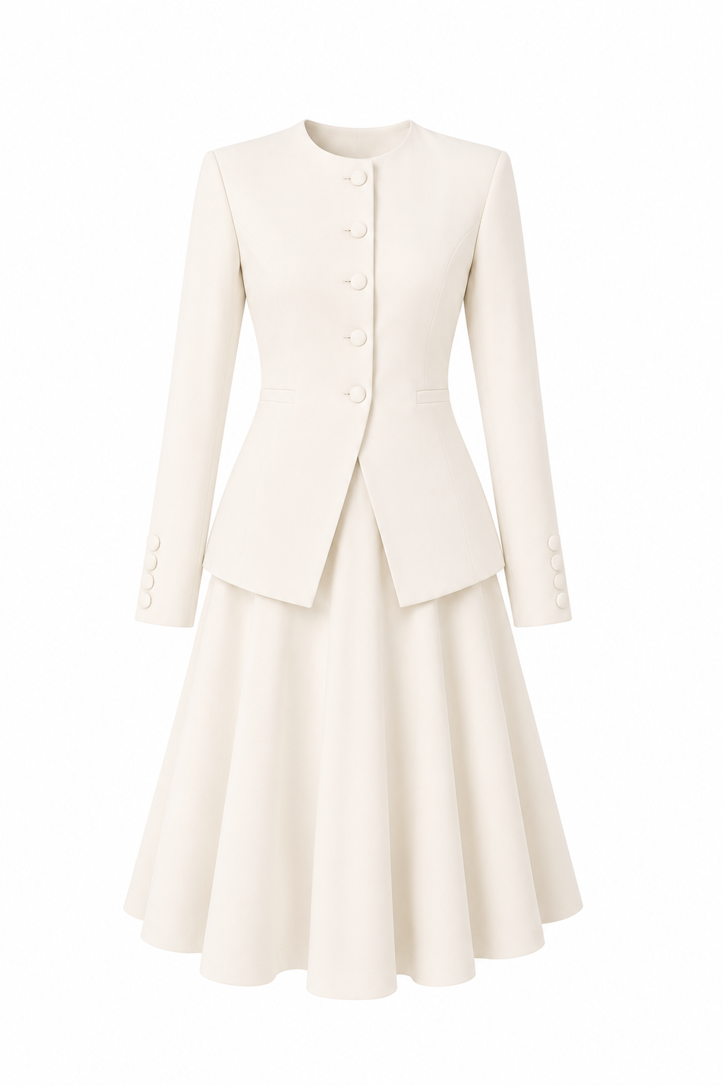 Bianca skirts set