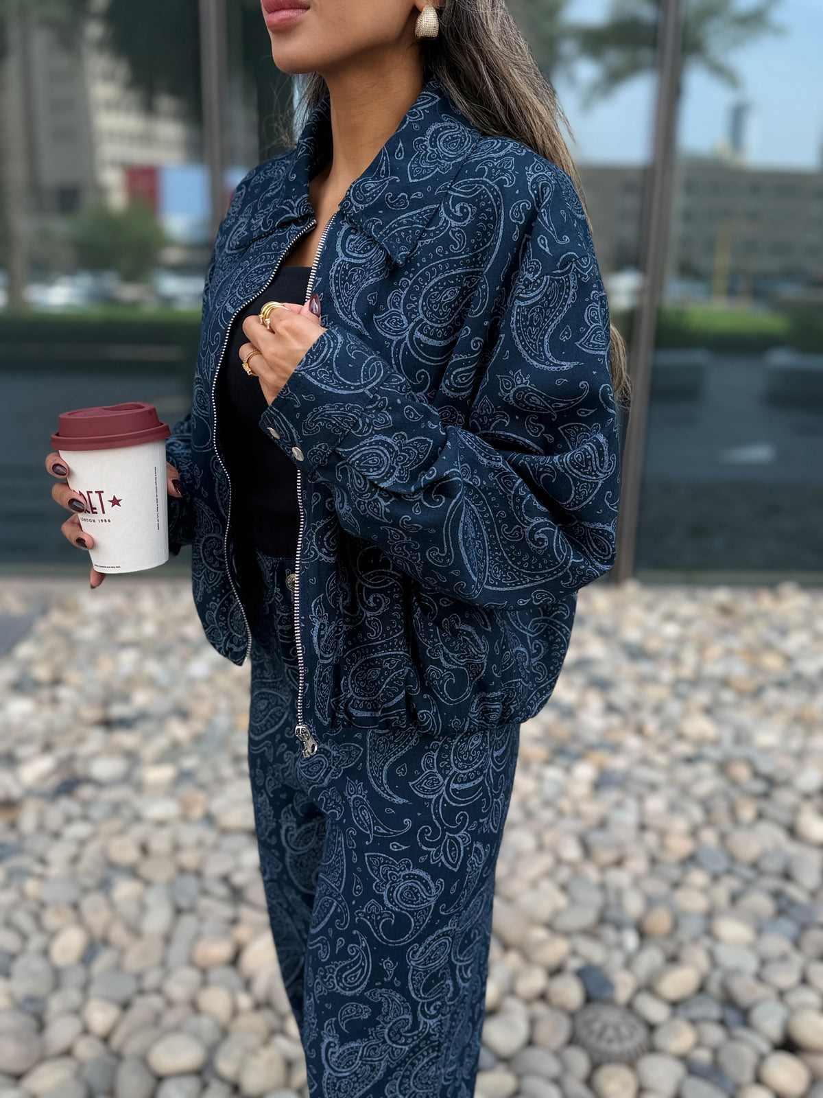 SOHO Set