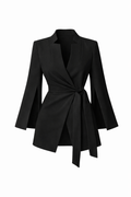 Black wrap