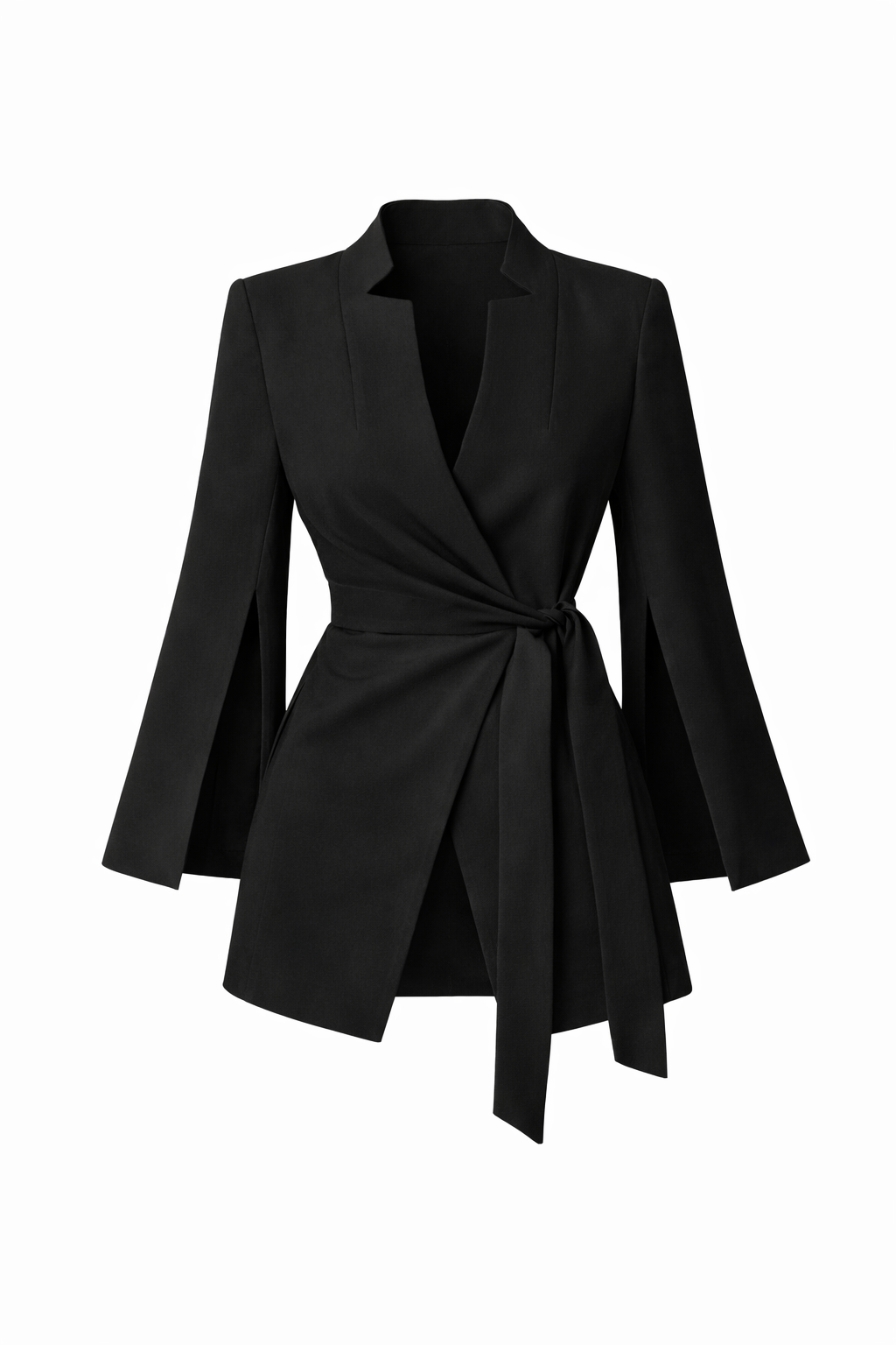 Black wrap