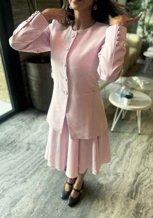 Amélie Skirts Set