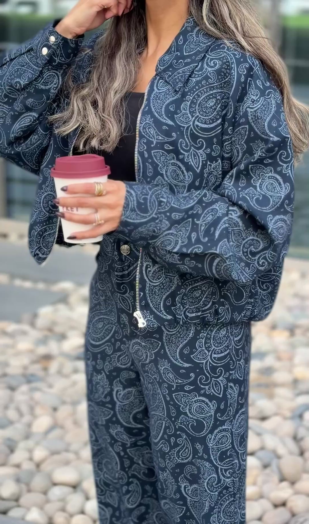 SOHO Set
