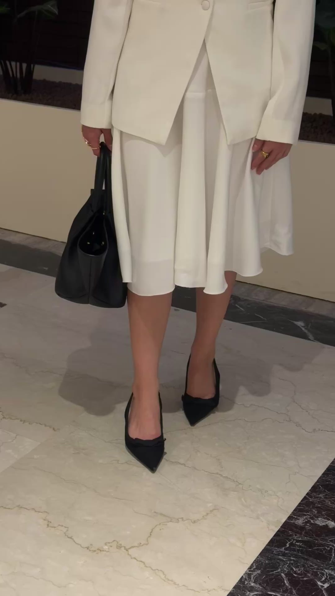 Bianca skirts set